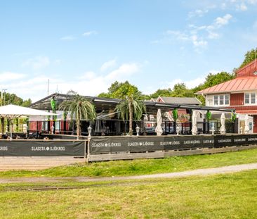 Tegelängsvägen, Botkyrka - Photo 4