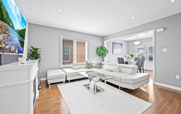 For Lease - 240 Mortimer Crescent, Milton, Ontario - Photo 1