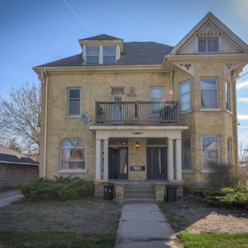 190 Waterloo St. - Photo 2