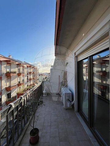 Apartamento T2 em Lisboa - Photo 4