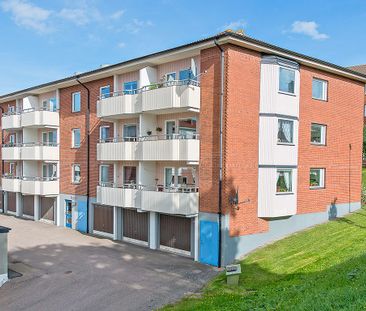 Järnvägsgatan 7 M - Foto 5