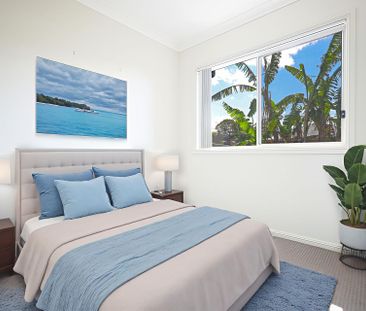 Stylish Granny Flat in Prime Carlingford Location - Walk to School,... - Photo 4