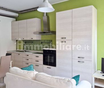 Monolocale via Alfredo Bergami 2, Saffi, Bologna - Foto 4
