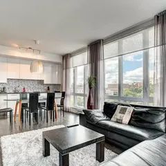 Appartement · 102 m² · Côte-des-Neiges-Notre-Dame-de-Grâce - Photo 1