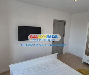 Apartament 2 Cam Berceni - Bloc Nou - Aparatorii Patriei - Metrou - Fotografie 6