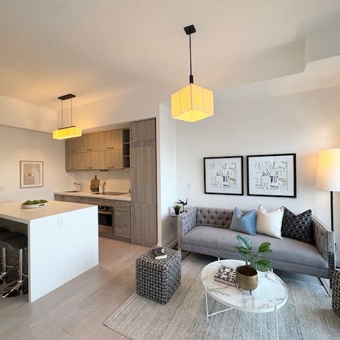 For Lease - 1080 Bay Street Unit# 4407, Toronto, Ontario - Photo 1