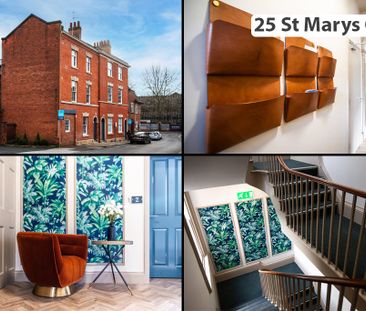 St. Marys Gate - Photo 3