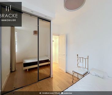 Location Appartement 2 pièces 34m² - Photo 4