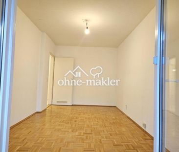 Wohlfühlnest: ruhige 2 Zimmer mit Terrasse in Neuharlaching - Foto 1