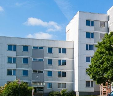 Familienfreundliche und großzügige 3-Zimmer-Wohnung in Wolfsburg - Foto 3