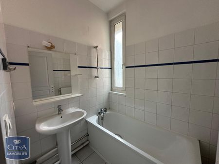 Location Appartement 4 pièces 65m² FONTAINE 38600 - Photo 3