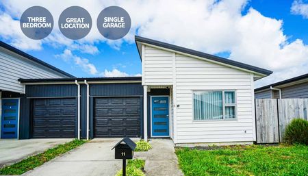 Modern Comfort & Family Living - Photo 5