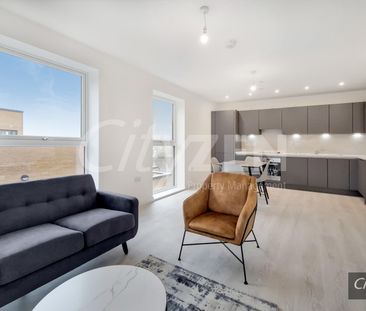 Tidey Apartments, East Acton lane, London - Photo 5