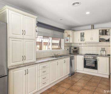 Cosy and neat three bedroom house in quiet and convenient location - Photo 2