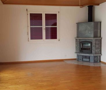 5.5 Zimmer, 125 m², 2. Stock - Photo 1