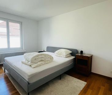 1 Zimmer, 2. Stock - Photo 5