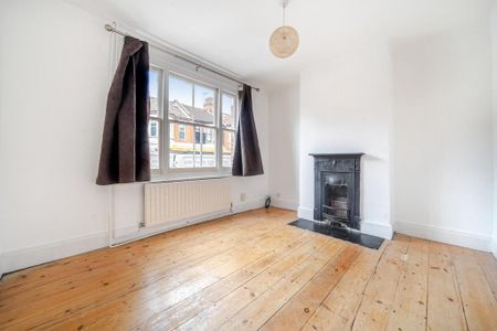 2 bedroom terraced house to rent - Photo 3