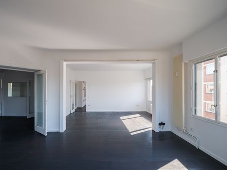 Appartement te huur in Gent met 4 slaapkamers - Photo 5