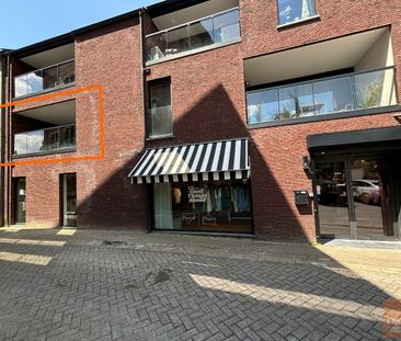 Tof 2 slaapkamerappartement met terras - Photo 4