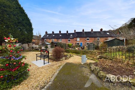 The Square, Oakamoor, Stoke-On-Trent ST10 3AB - Photo 4