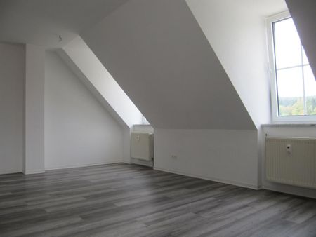 2-Raum-Wohnung sucht Mieter! - Photo 5