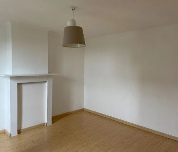 Gezellige woning op wandelafstand van centrum Waregem - Foto 1