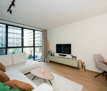 Appartement te huur: Dijkmeerlaan 293 1096 DE Amsterdam - Photo 4