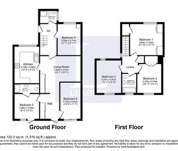 1 bedroom house to rent - Photo 4