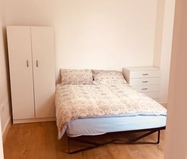 Studio Flat, Sidney Avenue, N13 - Photo 2