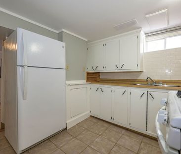 For Lease - 696 Queens Avenue Unit# Bsmt, London East, Ontario - Photo 3