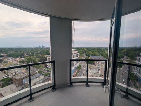 For Lease - 25 Cordova Avenue Unit# 1612, Toronto, Ontario - Photo 4