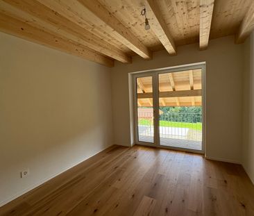 Superbe appartement de 5,5 pièces rénovée avec jardin proche de Bulle - Foto 4