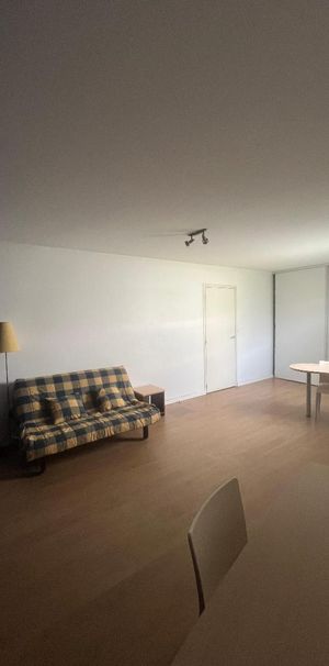 Location Appartement 1 pièce 27m² NANTES 44100 - Photo 1