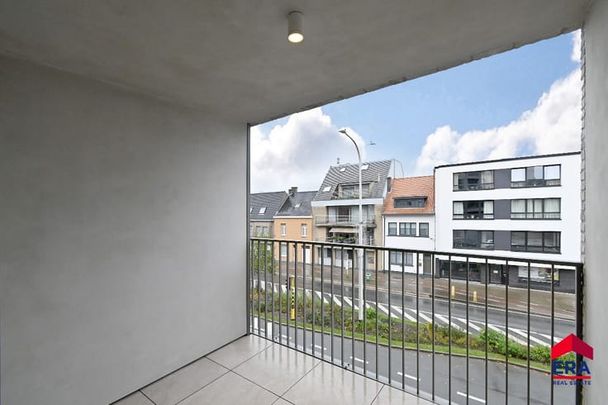 Appartement te huur - Foto 1