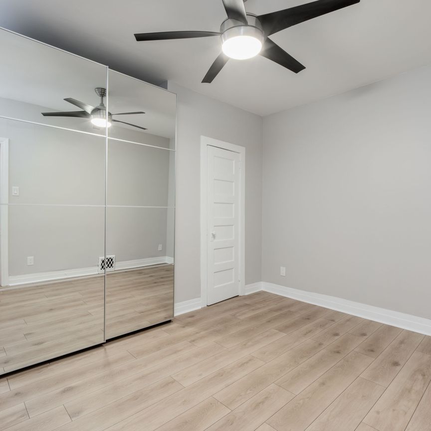 For Lease - 15 Indian Rd Crescent Unit# Upper, Toronto, Ontario - Photo 1