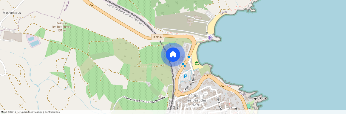 66650, Banyuls-Sur-Mer