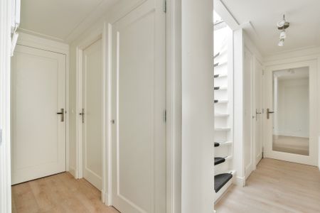 Churchill-laan 189-4, 1078 EA, Amsterdam - Photo 2