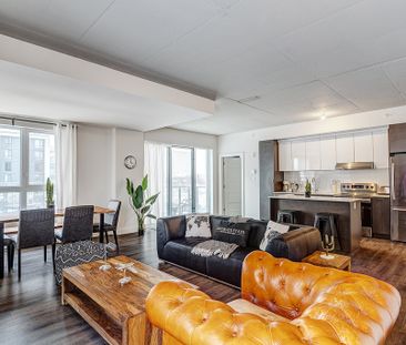 2 Bedroom Furnished Apartment In Laval - Photo 2