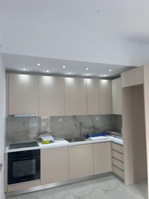 Διαμέρισμα για ενοικίαση Ευαγγελισμός - Νέος Κουκλουτζάς (Εύοσμος) - Photo 1