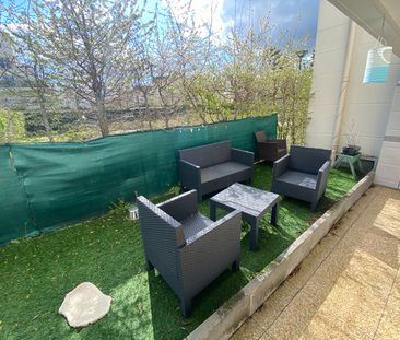 Location Appartement 1 pièce 33m² - Photo 6