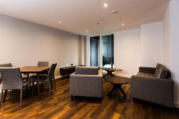 1 bedroom apartment to rent - Photo 1