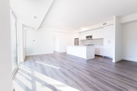 For Lease - 101 Cathedral High Street Unit# PH24, Markham, Ontario - Photo 5