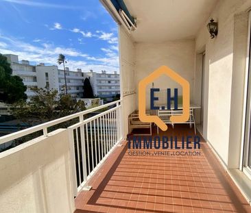 T1 Hyères - Photo 1