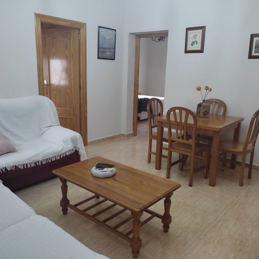 Flat - Cartagena (Ramon y cajal) - Foto 1