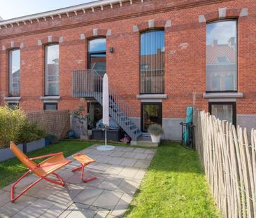 Karaktervolle woning op Oosteroever in Oostende - Photo 3