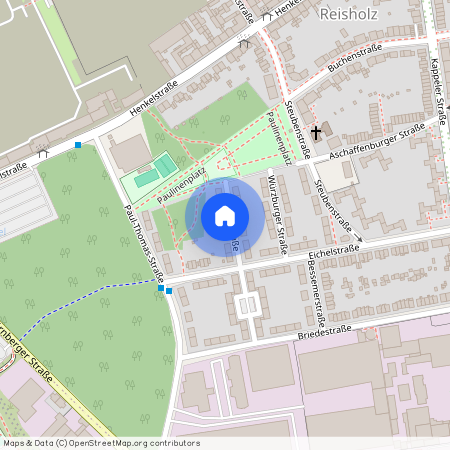 Jostenstr. 8, 40599 Düsseldorf OT Reisholz