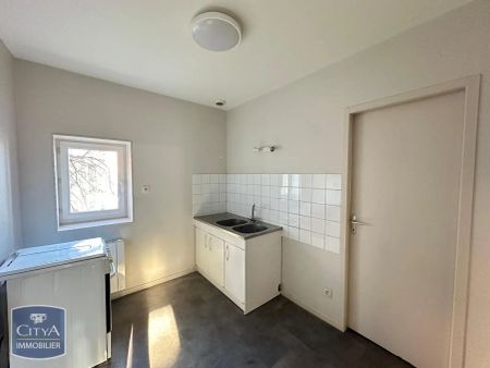 Appartement à louer 2 pièces 45.1m² - Photo 5
