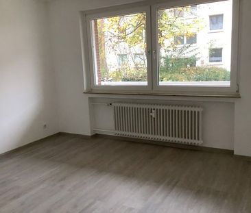 Frisch renovierte 4-Zimmer-Wohnung in zentraler Lage von Ibbenbüren! - Foto 6