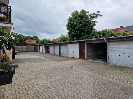 Rustig gelegen 2-slaapkamer appartement te Turnhout. - Foto 4