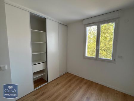 Location Maison 5 pièces 97m² MERIGNAC 33700 - Photo 4